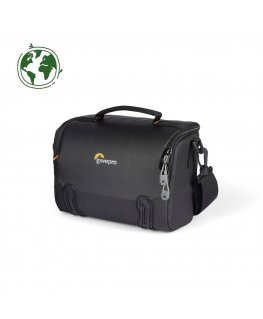 Lowepro Adventura SH 160 III Reppukotelo musta