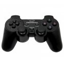 Esperanza EG102 Gaming Controller Black USB 2.0 Gamepad Analogue / Digital PC, Playstation 3 Esperanza EG102 Gaming Controller Black USB 2.0 Gamepad Analogue / Digital PC, Playstation 3