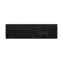 Lenovo 4Y41K04031 keyboard Office RF Wireless + Bluetooth US International Grey