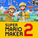 Nintendo Super Mario Maker 2