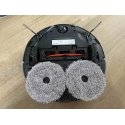 UWANT U200 Pro Robot Vacuum Cleaner with Mop Function + Charging UWANT U200 Pro Robot Vacuum Cleaner with Mop Function + Charging