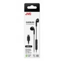 JVC Type C In Ear Wired Black