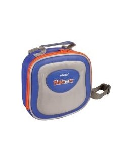 VTech Kidizoom Tasche blau Neu
