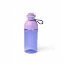 Lego Drinking Bottle Hydration 500ml fioletowa