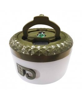 2in1 Camping Lamp Superfire LT01