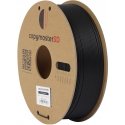 Copymaster3D PLA Carbon -filamentti 3D -tulostimeen, 1.75 mm, musta