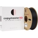 Copymaster3D PLA Carbon -filamentti 3D -tulostimeen, 1.75 mm, musta