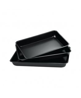 KH Cepešpannu komplekts, 3gab