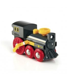BRIO Old Steam Engine
