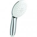 Grohe Tempesta 110 Handbrause 2 Strahlarten