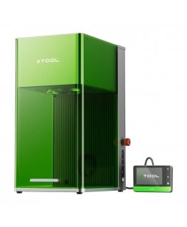 xTool F1 laser engraving machine + xTool Conveyor set