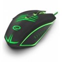 Esperanza EGM209G mouse Gaming Right-hand USB Type-A Optical 2400 DPI Esperanza EGM209G mouse Gaming Right-hand USB Type-A Optical 2400 DPI