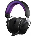 Blackstorm Squad Pro headset, black Blackstorm Squad Pro headset, black