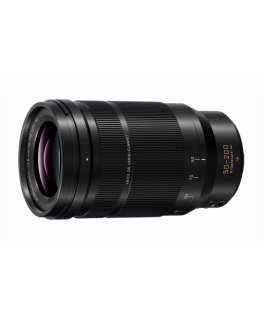 Panasonic H-ES50200 Camcorder Black