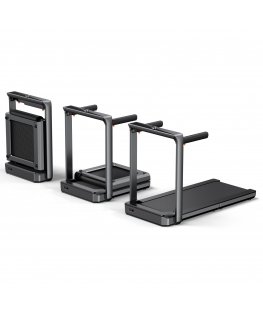 Kingsmith MX16+ Walkingpad | Electric treadmill | foldable, 1-16 km/h