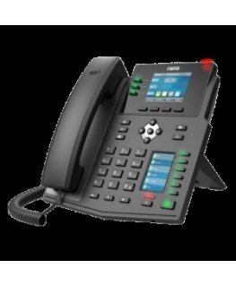Fanvil V66 Pro, Premium IP Phone / SIP / POE / Gigabit / USB Por