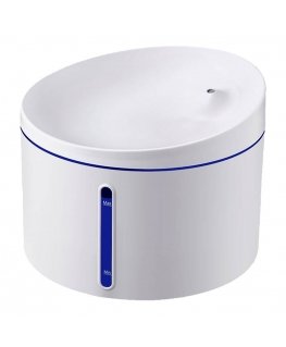 Smart pet fountain D06 3.2l Dogness (White)