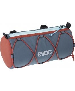 Evoc HANDLEBAR ROLL bar bag, 2 l