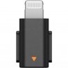 DJI Mic Mini Lightning sovitin