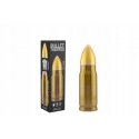 Termos Bullet Brass nabój 350 ml Termos Bullet Brass nabój 350 ml