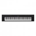 Yamaha NP-35 - portable digital piano Yamaha NP-35 - portable digital piano