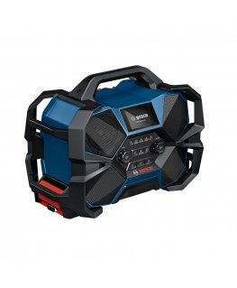 Bosch GPB 18VH-6 SRC Solo