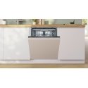 Bosch Serie 2 SMV2HVX02E dishwasher Fully built-in 14 place settings D