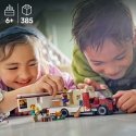 LEGO City 60454 – Adventure Vacationers Campervan