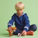 LEGO Jurassic World 76967 – Little Glutton: T. rex