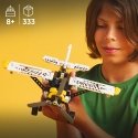 LEGO Technic 42198 – Syrjäseudun pienkone