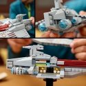 LEGO Star Wars 75404 – Acclamator-class Attack Ship
