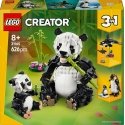 LEGO Creator 31165 – Wild Animals: Panda Family LEGO Creator 31165 – Wild Animals: Panda Family