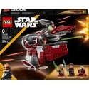 LEGO Star Wars 75401 – Ahsokan Jedi Interceptor