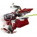 LEGO Star Wars 75401 – Ahsokan Jedi Interceptor