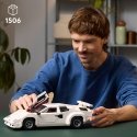 LEGO Icons 10337 - Lamborghini Countach 5000 Quattrovalvole