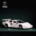 LEGO Icons 10337 - Lamborghini Countach 5000 Quattrovalvole