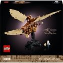 LEGO Icons 10363 – Leonardo da Vinci's Flying Machine