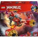 LEGO Ninjago 71830 – Kai's Stormrider Mech LEGO Ninjago 71830 – Kai's Stormrider Mech