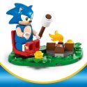 LEGO Sonic 77001 – Sonic and the Campfire Showdown LEGO Sonic 77001 – Sonic and the Campfire Showdown
