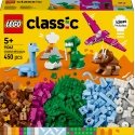 LEGO Classic 11041 – Creative Dinosaurs LEGO Classic 11041 – Creative Dinosaurs