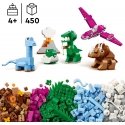 LEGO Classic 11041 – Creative Dinosaurs LEGO Classic 11041 – Creative Dinosaurs