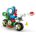 LEGO Super Mario 72031 - Mario Kart™ - Yoshi Bike LEGO Super Mario 72031 - Mario Kart™ - Yoshi Bike