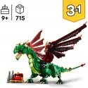 LEGO Creator Medieval Dragon
