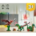 LEGO Creator Medieval Dragon