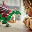 LEGO Creator Medieval Dragon