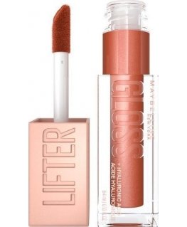 Maybelline MAYBELLINE_Lifter Gloss lip gloss 017 Copper 5.4 ml