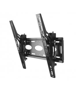 B-Tech BT8431 139,7 cm (55") Melns