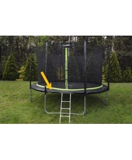Lean Sport Spring cover for trampoline
