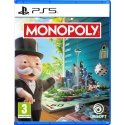 Game PlayStation 5 Monopoly