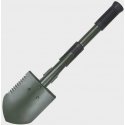 Folding shovel with holster MIL-TEC, small Folding shovel with holster MIL-TEC, small